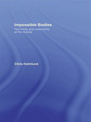 cover image of Impossible Bodies
